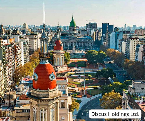 New Argentina Citizenship by Investment Program