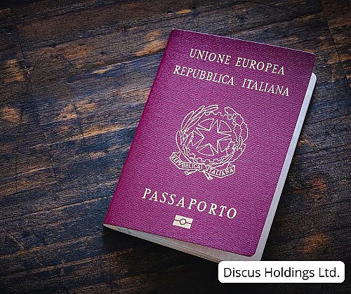Stronger Ties Needed for Italian Citizenship