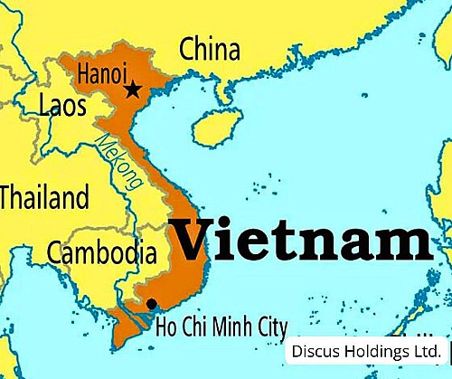 Vietnam Golden Visa