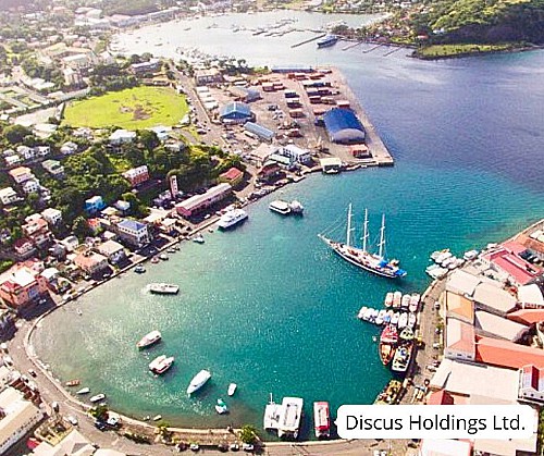 A month of physical residency for the Caribbean passports may come