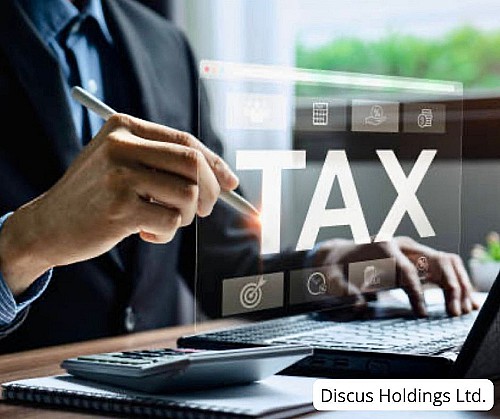 Looking for a low-tax residency permit in a tax-compliant country?