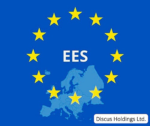Consequences of the new EES (EU Entry/Exit System)