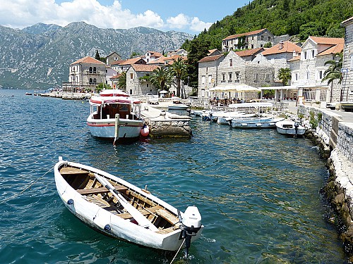 Montenegro Citizenship by Investment Programme and the real estate investments