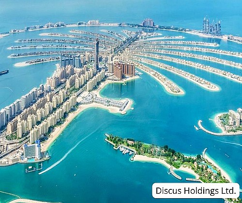 No Minimum Property Value for Dubai Investor Visa