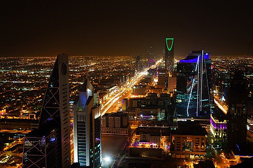 Permanent Residency in Saudi Arabia