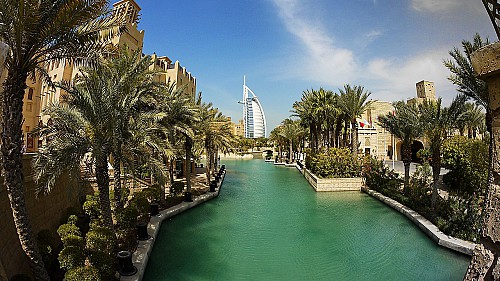 Dubai Executives Visa