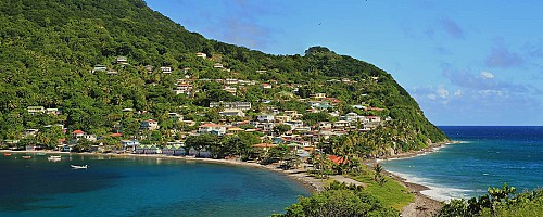 Dominica citizenship: the stable programme