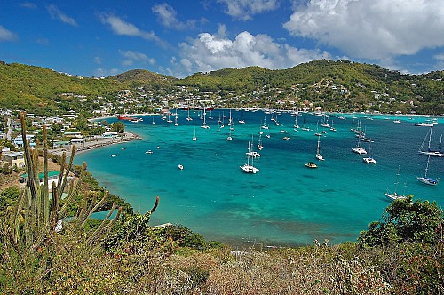 How to get Grenada citizenship?