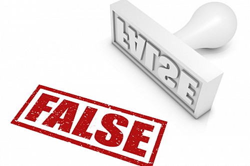 How to avoid false residency agents?