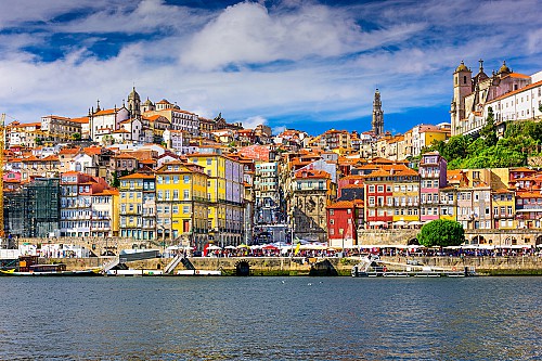 How to get residence permit in Portugal?