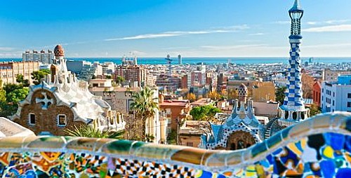 How can I get residency in Spain?