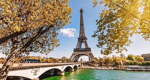 How to get a residence visa in France