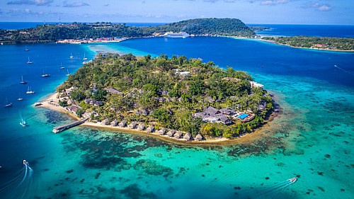 Vanuatu citizenship - 100% success rate from Discus Holdings