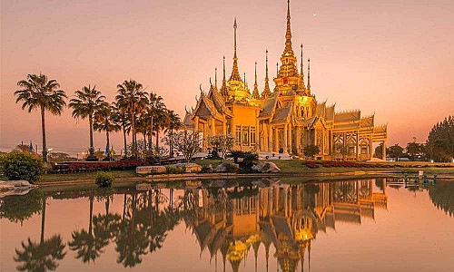 How to get Thailand residency?
