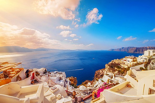 Greece permanent residency program new investment options