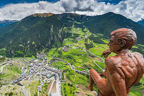 How to get Andorra residency?