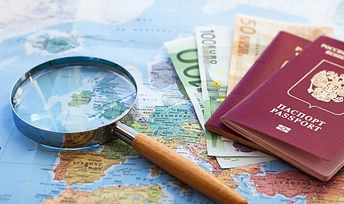 Best places for property investment with citizenship or residency in Europe in 2020