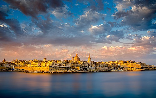 Waiting for the revised Malta Citizenship by Investment program, apply now!