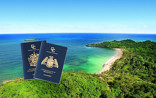 Dominica offers the best citizenship program in 2020