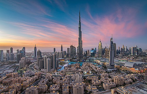 Are YOU eligible for the new options of the UAE Golden Visa?