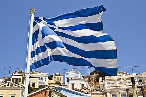 Greece Golden Visa changes and the new 50% tax incentive immigration scheme