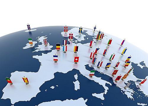 What rights do you get when becoming an investor resident in an EU country?