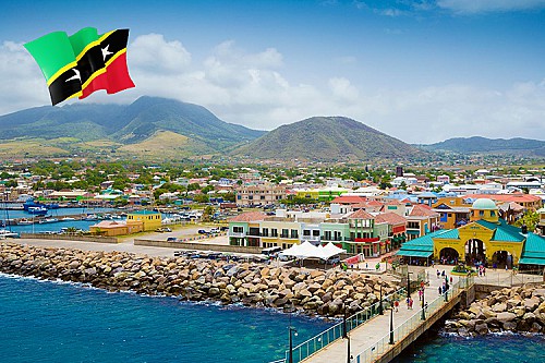 Only few days left to get a temporary discount on the St Kitts family passports
