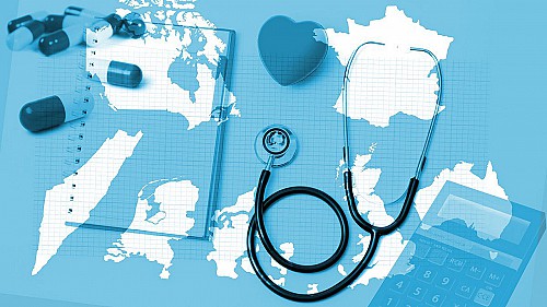 Perfect healthcare through citizenship or residency by investment programs