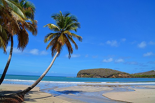 Grenada citizenship, a tropical location to enjoy the Caribbean lifestyle