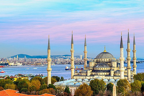 Can I get Turkish citizenship by buying a house?
