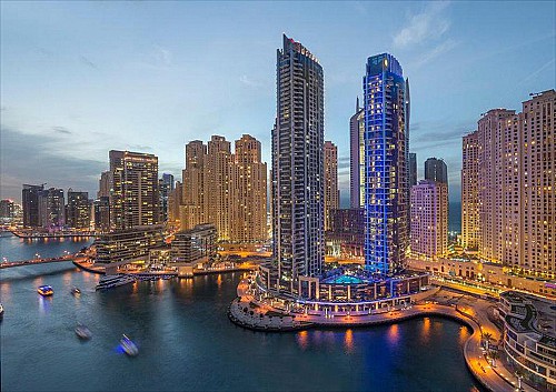 50 new UAE investment residency incentives