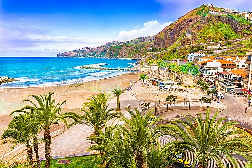 Why invest in the Azores for the Portuguese Golden Visa in 2022?