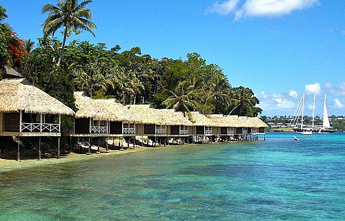 EU Council suspends visa waiver with Vanuatu