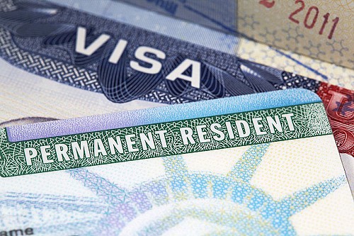 Can residency permits help you to travel?