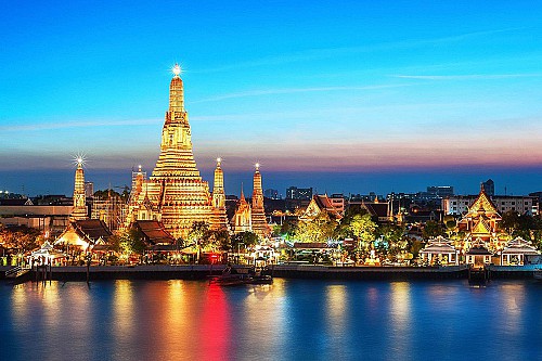 Thailand, Philippines, Malaysia: the new Asian residency visas