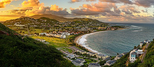 Faster and cheaper citizenship in Saint Kitts and Nevis until June 2023