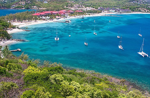 Which Caribbean Citizenship offers the best alternative investment option?
