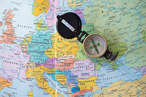 How can you avoid ETIAS when travelling to Europe?