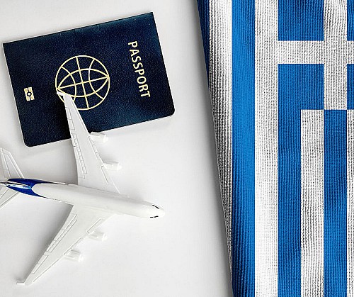 The increase in the investment amount for the Greece Golden Visa