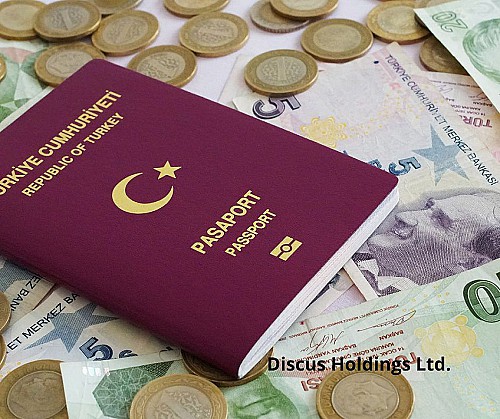 Turkish citizenship and the almost tax-free crypto trade