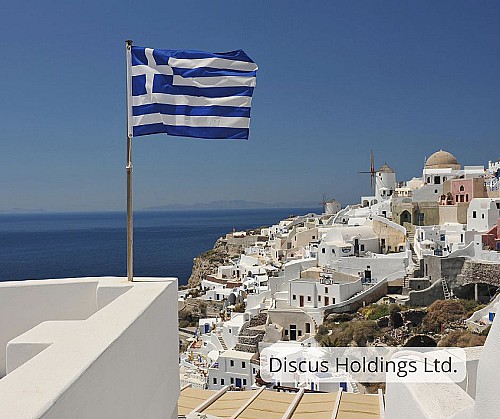 Greek Golden Visa Price Increase 2024